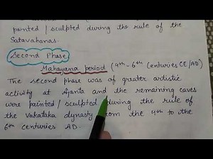 CHAPTER-4 (ART OF AJANTA) PART-1