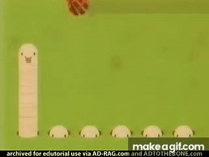 Frequency (Playstation 2) - Retro Video Game Commercial on Make a GIF