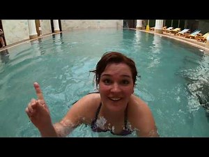 Алматы. День отдыха в Miami SPA. Семейный отдых