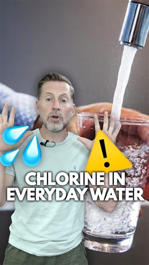9.7K views · 200 reactions | Pool water is TOXIC - but what about...