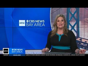 CBS Evening News With Norah O'Donnell : KPIX : January 24, 2024 3:30pm-4:01pm PST : Free Borrow & Streaming : Internet Archive