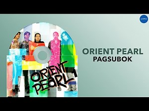Orient Pearl - Pagsubok (Official Audio)