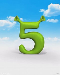 392K views · 3.3K reactions | Shrek 5 is coming to theaters on July 1, 2026 with Mike Myers, Eddie Murphy, and Cameron Diaz. | Moviefone | Facebook