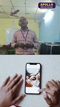 முதலீடு இன்றி சுயதொழில் தொடங்கிட...பயிற்சியின் போதே வேலைவாய்ப்பு..! Join Mobile Servicing Course !