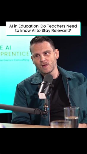 Being “AI-ready” isn’t about tools. It’s about comfort and context