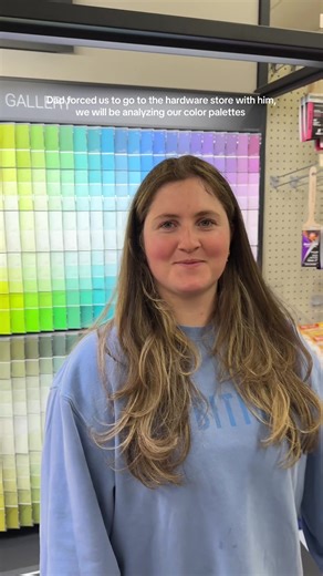 Understanding Your Color Palette: Cool Winter Analysis