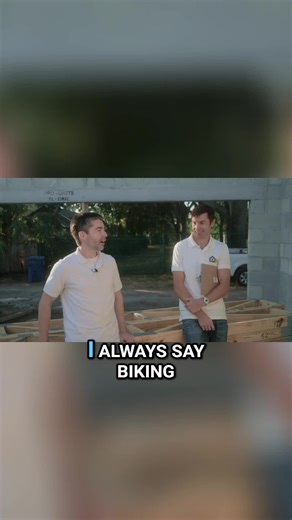 Urban living often reveals hidden advantages like biking in the city, which feels like unlocking a cheat code. In this video, we explore how cycling, walkability, and housing density are deeply connected. When neighborhoods are designed with higher density, housing becomes more affordable, distances shrink, and communities thrive with safer streets filled with pedestrians and cyclists. At Built With Love, we believe the strongest communities are built by rethinking how housing and transportation