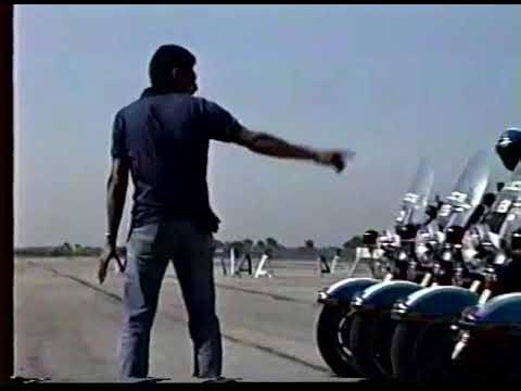 NYPD Highway Patrol MCY School