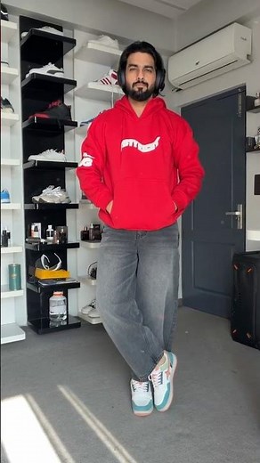Casual Hoodie Outfit for Men | Everyday Street Style ‪@LakshayThakurrr‬