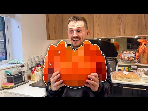 I Bought something Absolutely Insane!