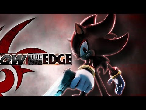 Shadow The Hedgehog All Cutscenes (Japanese VO)