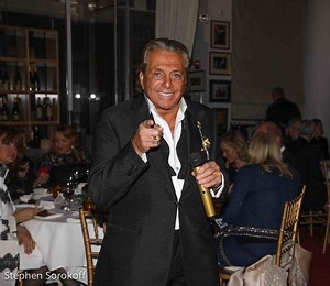 Motivational Speaker - Gianni Russo
