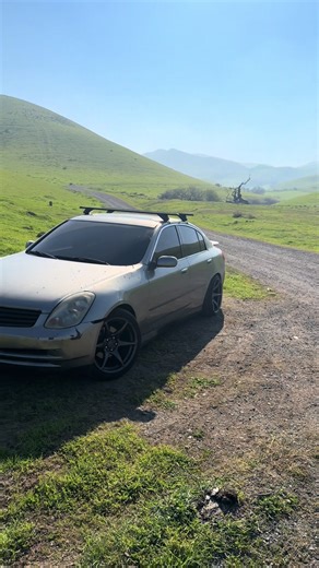 Exploring the Dirty AH Fin in California's Bay Area