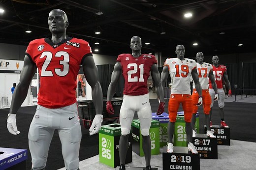 College Football Teams in Alphabetical Order: Every Program Listed by School and Team Name