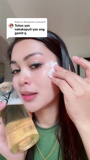 VC Toner Review: Effective Whitening Solution