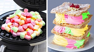 4.5M views · 6.7K reactions | Clever food hacks everybody should try: | 5-Minute Crafts Family | Facebook