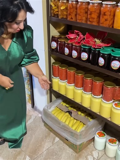 Traditions of the Caucasus: Embracing Mountain Life