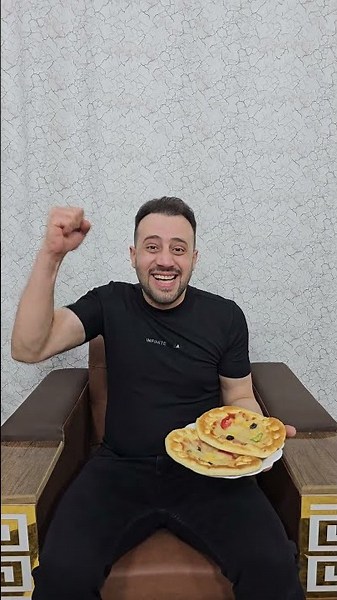 بيتزا بيتزا | Pizza 🍕
