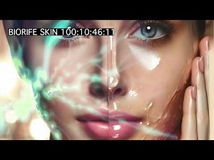 Wrinkle Free Life! 𝐁𝐢𝐨𝐫𝐢𝐟𝐞® Binaural Facial Rejuvenation for Aging and Mature Skin — Subliminal