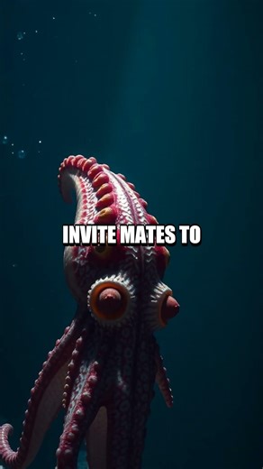 Unlikely Courtships of the Wild