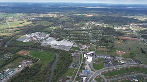 11K views · 75 reactions | A View From Above Shelbyville, TN | Shelbyville NOW | Facebook