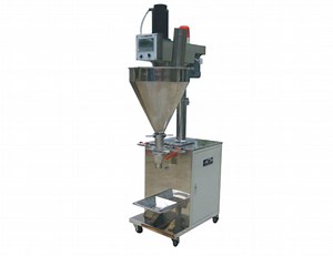 [Hot Item] Flg-2000A Hualian Coffee Powder Filling Machine