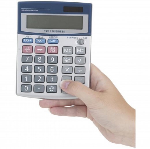 Benefits and Disadvantages of Calculator in School