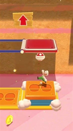 Super Mario 3D World bowser’s fury