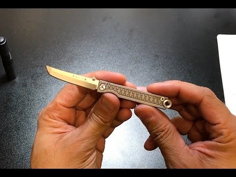 Pocket Samurai by Stat Gear