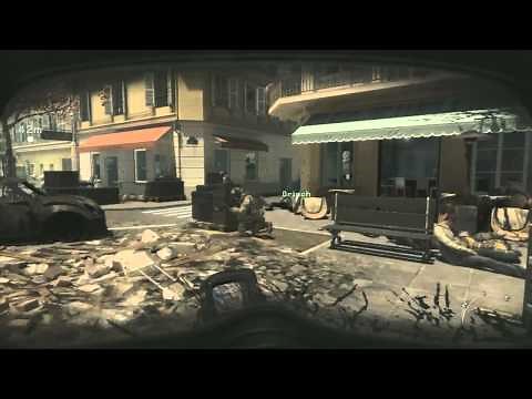 Modern Warfare 3 Intel - Bag and Drag Intel Locations (4 Intel) | WikiGameGuides