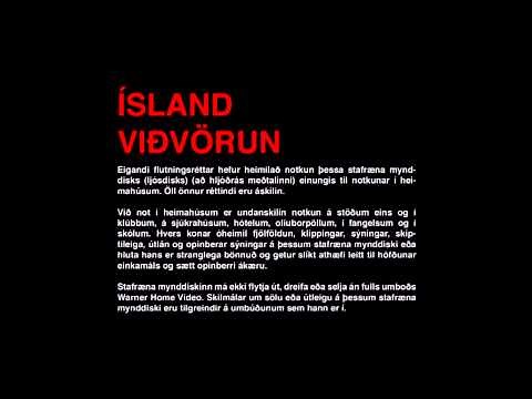 Warner Home Video Copyright Warnings