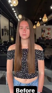 1M views · 6.9K reactions | Amazing transformation by @ashleenormanhair | Hair Academy TV | Facebook