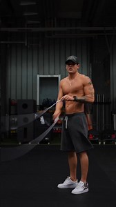 Shoop doop da doopThe rope I use @swissskip | Dayan Kolev