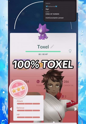 Insane Hatches in Pokémon Go Live Stream Highlights