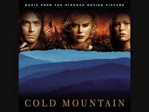 Cold Mountain- The Cuckoo