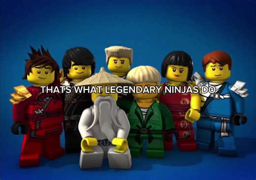 Exploring Morro's Role in Ninjago