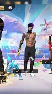 Free Fire Attitude Shayari 😎 | OP Lines for Gamers