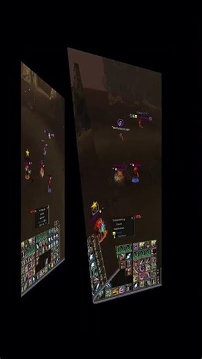 BUGOU O JOGO — Ghost Sentinel Quebrado #l2 #lineage2 #l2amerika #action #pvp #moradinl2