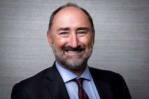 Simon Galpin, Managing Director, Bahrain EDB On What Makes Bahrain A Distinct Market For 'Treps