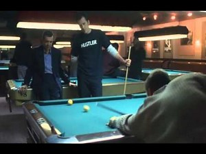 Poolhall Junkies Tribute