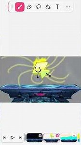 Lightning was in Super Smash Bros Brawl