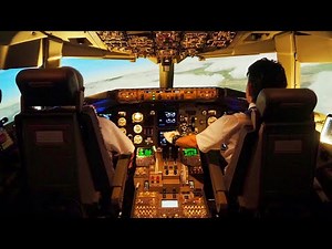 世界の空に想いを馳せる 〜STORY of JAL PILOT〜