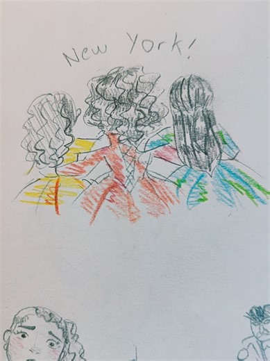 Apology Through Animation: A Hamilton-Inspired Expression