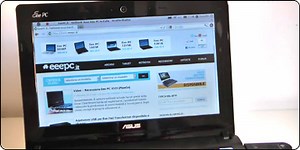 Le EeePC X101 à l'épreuve de Windows 7 et Ubuntu