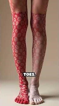 Pantyhose & Open-Toe Shoes: Style Rules Revealed