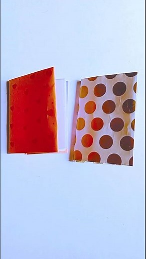 Mini Note Book 📚 | Easy Paper Craft ✨ #shorts #ytshorts #art #youtubeshorts #paperart