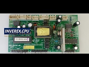 "Inside a UPS: Microcontroller Function & UPS Using Microcontroller | Full Tutorial"