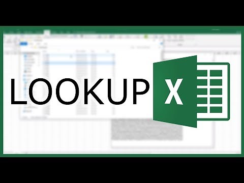 Excel LOOKUP Array Function | Excel in Minutes