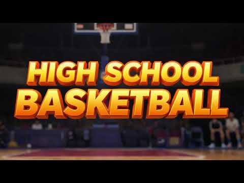 LIVE Mt. Vernon/Plankinton vs Ethan - High School Basketball