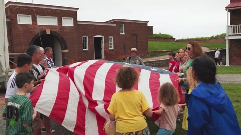 National Park Week - NPS Commemorations and Celebrations (U.S. National Park Service)